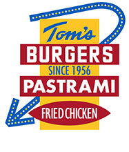 Tom’s Burgers