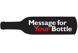 Message For Your Bottle